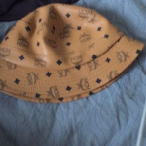 Nvm Bucket Hat